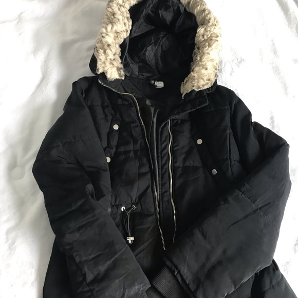 winter jacket - Picture 4 of 7